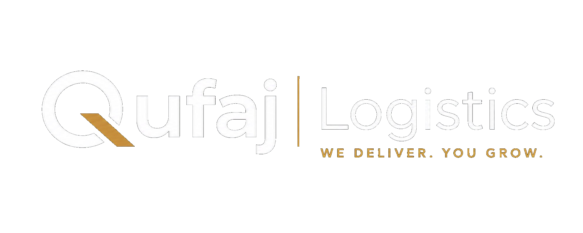 Qufaj Logistik